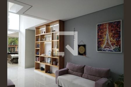 Foto 16 de casa de condomínio à venda com 3 quartos, 315m² em Swiss Park, Campinas