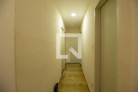 Corredor de apartamento para alugar com 3 quartos, 85m² em Jardim Paulista, Ribeirão Preto