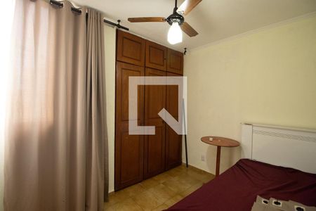 Quarto 2 de apartamento para alugar com 3 quartos, 85m² em Jardim Paulista, Ribeirão Preto