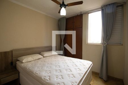 Quarto 1 de apartamento para alugar com 3 quartos, 85m² em Jardim Paulista, Ribeirão Preto