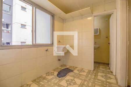 Cozinha de apartamento para alugar com 2 quartos, 76m² em Vila Santa Catarina, São Paulo