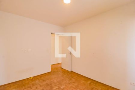 Quarto 1 de apartamento para alugar com 2 quartos, 76m² em Vila Santa Catarina, São Paulo