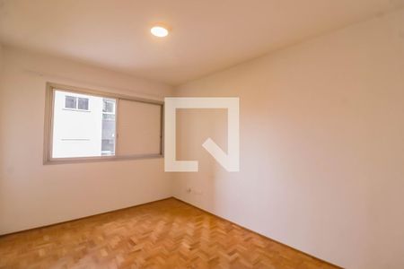 Quarto 1 de apartamento para alugar com 2 quartos, 76m² em Vila Santa Catarina, São Paulo