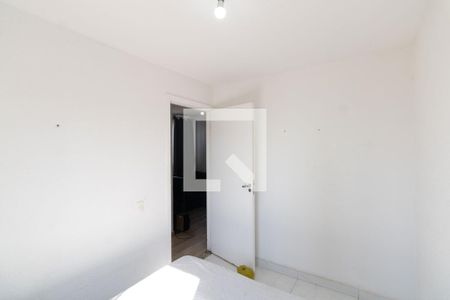 Quarto 1 de apartamento para alugar com 2 quartos, 55m² em Campo Grande, Rio de Janeiro