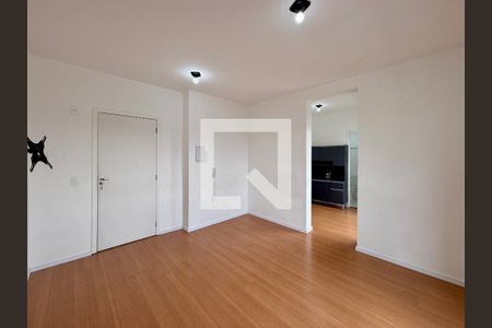 Sala/Quarto de apartamento para alugar com 1 quarto, 36m² em Vila das Belezas, São Paulo