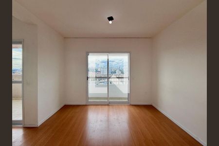 Sala/Quarto de apartamento para alugar com 1 quarto, 36m² em Vila das Belezas, São Paulo