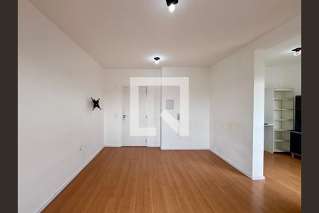 Sala/Quarto de apartamento para alugar com 1 quarto, 36m² em Vila das Belezas, São Paulo