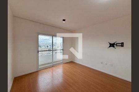 Sala/Quarto de apartamento para alugar com 1 quarto, 36m² em Vila das Belezas, São Paulo