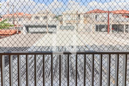 Suite 1 de casa à venda com 2 quartos, 100m² em Jardim Ester Yolanda, São Paulo