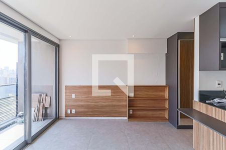 Studio de kitnet/studio à venda com 0 quarto, 37m² em Pinheiros, São Paulo