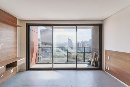 Studio de kitnet/studio à venda com 0 quarto, 37m² em Pinheiros, São Paulo