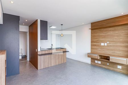 Studio de kitnet/studio à venda com 0 quarto, 37m² em Pinheiros, São Paulo