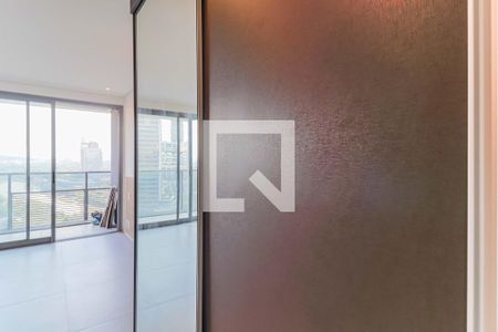 Studio de kitnet/studio à venda com 0 quarto, 37m² em Pinheiros, São Paulo