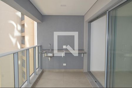 Varanda de apartamento para alugar com 1 quarto, 66m² em Vila Mariana, São Paulo