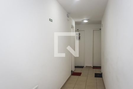 Hall Social de apartamento à venda com 2 quartos, 45m² em Parque Esmeralda, São Paulo