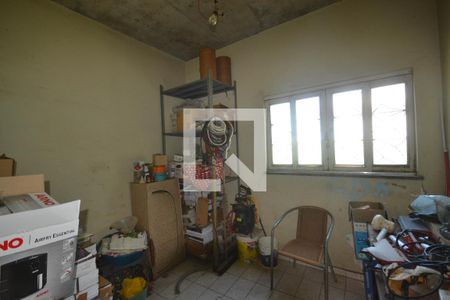 Quarto de serviço de casa à venda com 4 quartos, 450m² em Areia Branca, Rio de Janeiro