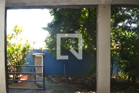 Sala-vista de casa à venda com 4 quartos, 450m² em Areia Branca, Rio de Janeiro