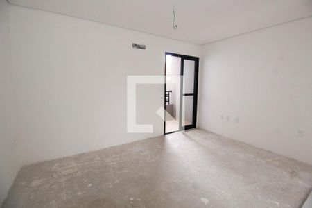 Sala / Cozinha / Área de Serviço de apartamento à venda com 1 quarto, 35m² em Vila Sonia, São Paulo