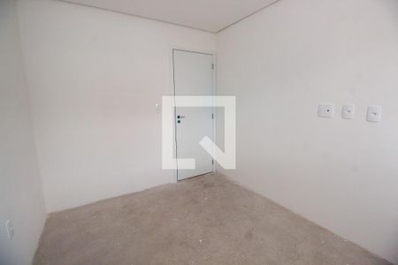 Quarto de apartamento à venda com 1 quarto, 35m² em Vila Sonia, São Paulo