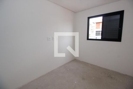 Quarto de apartamento à venda com 1 quarto, 35m² em Vila Sonia, São Paulo