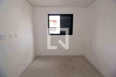 Quarto de apartamento à venda com 1 quarto, 35m² em Vila Sonia, São Paulo