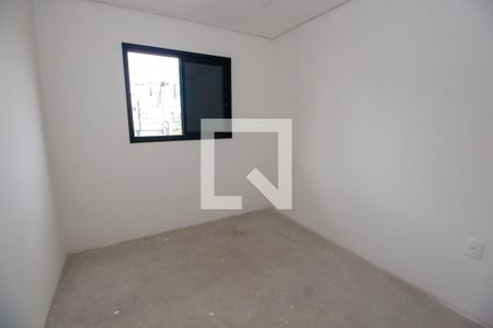 Quarto de apartamento à venda com 1 quarto, 35m² em Vila Sonia, São Paulo