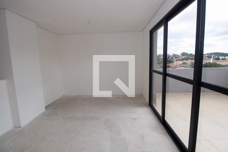 Sala de apartamento à venda com 2 quartos, 70m² em Vila Sonia, São Paulo