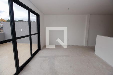 Sala de apartamento à venda com 2 quartos, 70m² em Vila Sonia, São Paulo