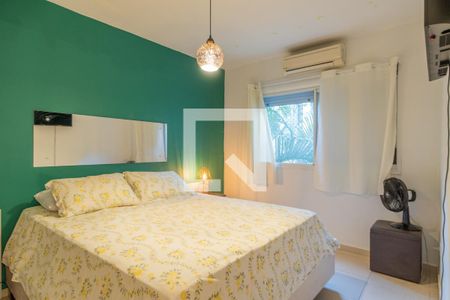 Quarto 1 de apartamento à venda com 2 quartos, 65m² em Espírito Santo, Porto Alegre