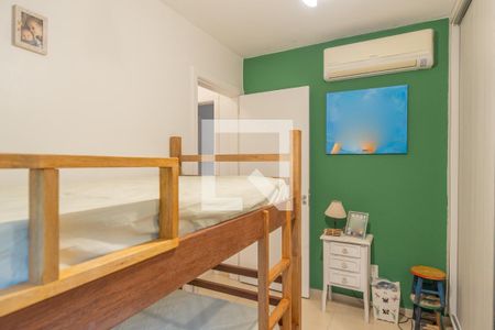 Quarto 2 de apartamento à venda com 2 quartos, 65m² em Espírito Santo, Porto Alegre