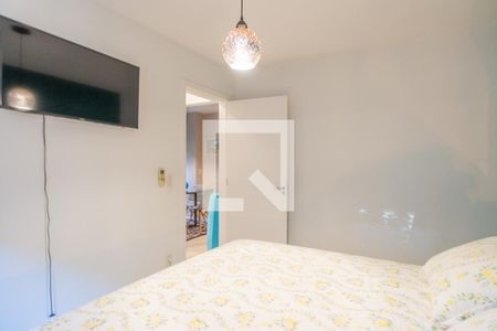 Quarto 1 de apartamento à venda com 2 quartos, 65m² em Espírito Santo, Porto Alegre