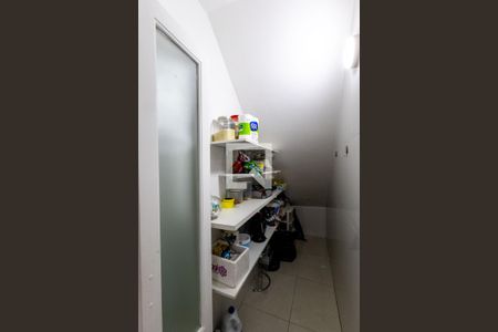 despensa de casa à venda com 3 quartos, 200m² em Jardim Umuarama, São Paulo