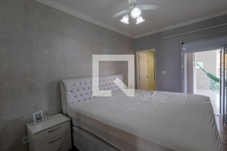 Suíte de casa à venda com 3 quartos, 200m² em Jardim Umuarama, São Paulo