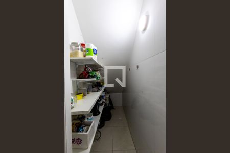 despensa de casa à venda com 3 quartos, 200m² em Jardim Umuarama, São Paulo