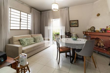 Casa à venda com 4 quartos, 128m² em Pinheiros, São Paulo