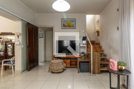 Casa à venda com 4 quartos, 128m² em Pinheiros, São Paulo