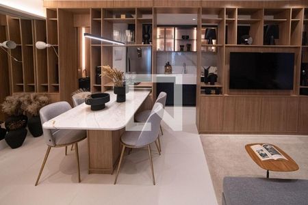 Apartamento à venda com 3 quartos, 116m² em Funcionários, Belo Horizonte