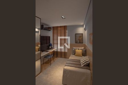 Apartamento à venda com 3 quartos, 116m² em Funcionários, Belo Horizonte
