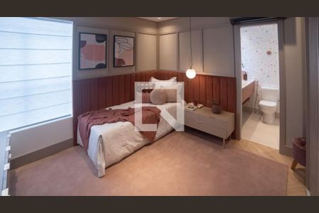 Apartamento à venda com 3 quartos, 116m² em Funcionários, Belo Horizonte