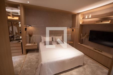 Apartamento à venda com 3 quartos, 116m² em Funcionários, Belo Horizonte