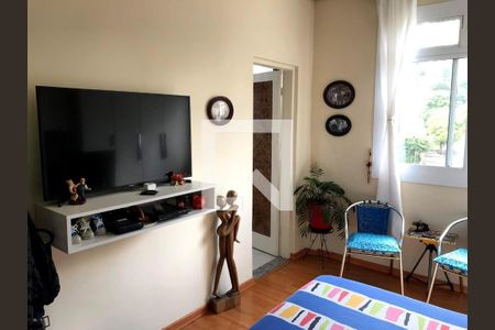 Apartamento à venda com 2 quartos, 111m² em Aclimação, São Paulo