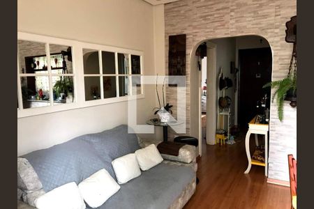 Apartamento à venda com 2 quartos, 111m² em Aclimação, São Paulo