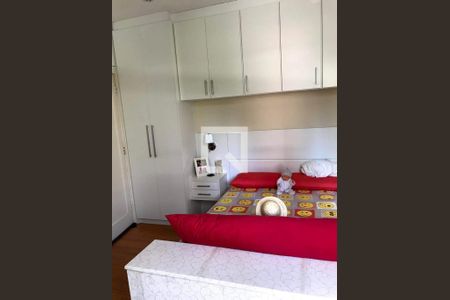 Apartamento à venda com 2 quartos, 111m² em Aclimação, São Paulo