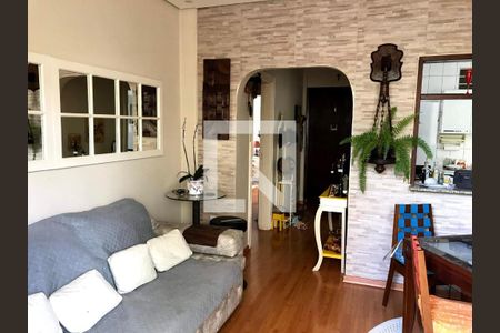 Apartamento à venda com 2 quartos, 111m² em Aclimação, São Paulo