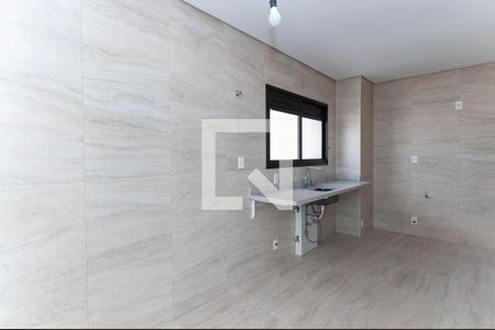 Cozinha Superior de apartamento à venda com 3 quartos, 312m² em Perdizes, São Paulo