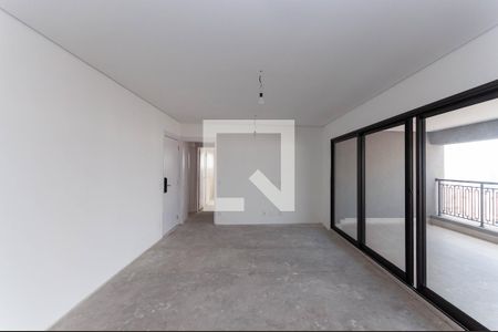 Sala de apartamento à venda com 3 quartos, 312m² em Perdizes, São Paulo
