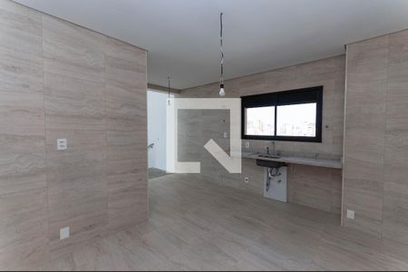 Cozinha Superior de apartamento à venda com 3 quartos, 312m² em Perdizes, São Paulo