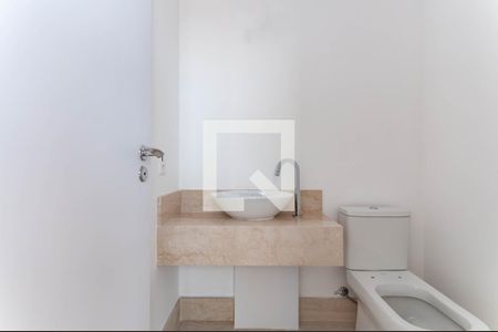 Lavabo Superior de apartamento à venda com 3 quartos, 312m² em Perdizes, São Paulo