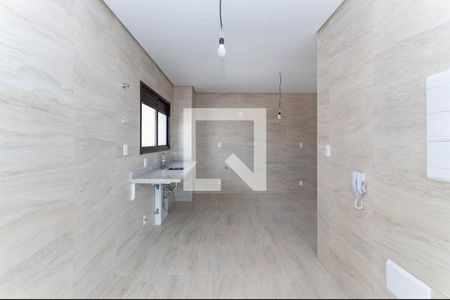 Cozinha Superior de apartamento à venda com 3 quartos, 312m² em Perdizes, São Paulo