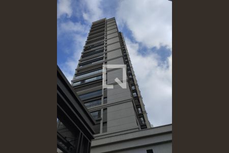 Fachada de apartamento à venda com 3 quartos, 312m² em Perdizes, São Paulo